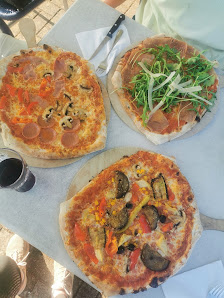 Pizzeria Sportgaststätte Tavola calda – Bild 3