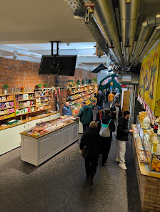 Spätzlekiosk – Bild 6