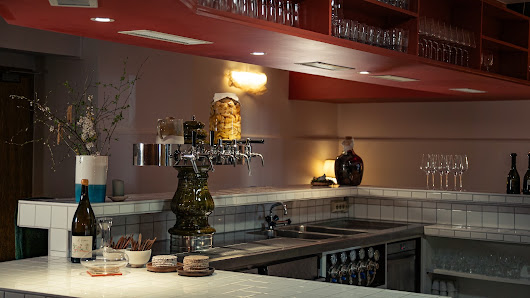 Hawara Restaurant – Bild 2