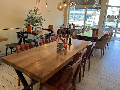 Klara Pizza & Grillhaus – Bild 6