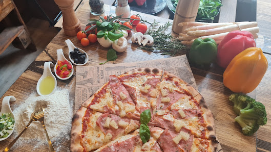 Breisgauer Flammkuchen – Bild 6