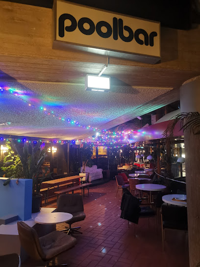 Poolbar Freiburg