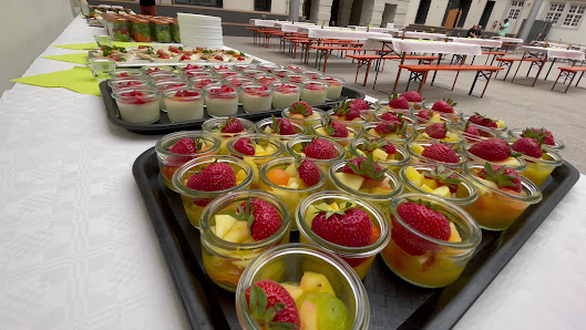Sunny Auszeit Catering – Bild 4