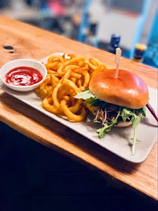 Tama Bistro – Bild 8