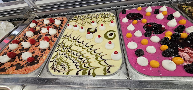 Eisdiele Mariotti bei Paniccia ( Eis Paniccia ) – Bild 5
