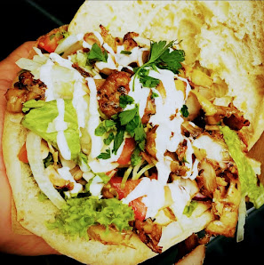 Mr Döner Güterbahnhof – Bild 4