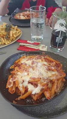 Ristorante Pizzeria Colosseo Freiburg – Bild 4
