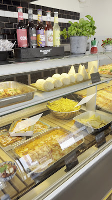 SALENTO'S PIZZA – Bild 2