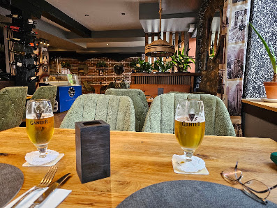 Restaurant Illyrien – Bild 6