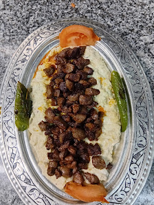 Han Grill Ocakbaṣi – Bild 6