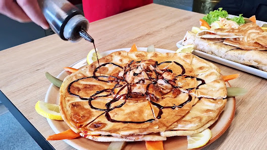 Enjooy Restaurant – Bild 3