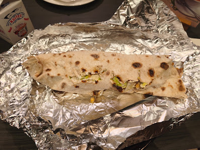 Rees Steak Döner & Pizza – Bild 5