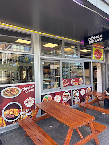 Güney Döner Kebab – Bild 2
