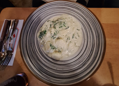 Restaurant Pizzeria Antica – Bild 3