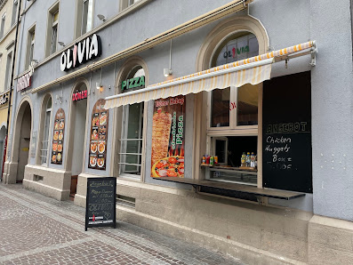 Olivia City Kebap – Bild 2