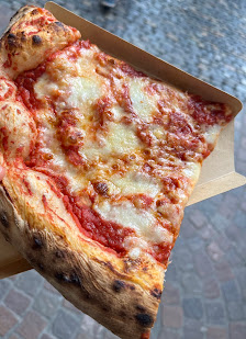Ascenzo Pizzabar Freiburg – Bild 6