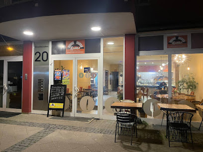 Klara Pizza & Grillhaus