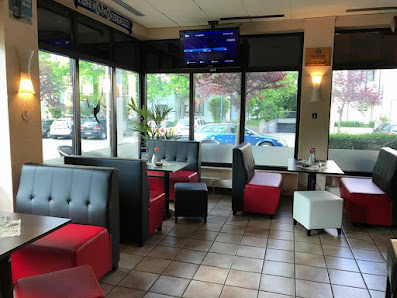 MAK Cafe & SPORTBAR – Bild 4