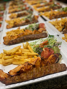 Samis Restaurant Freiburg – Bild 8