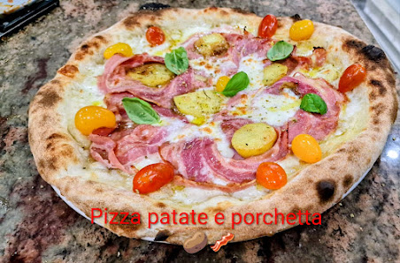 Pizzeria Caffeteria Torino – Bild 7