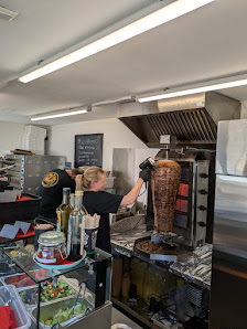 M&K Döner - 100% Glutenfrei – Bild 6