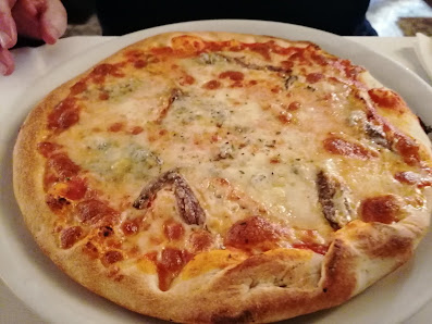 Spaghetteria Pizzeria Bella Italia – Bild 7