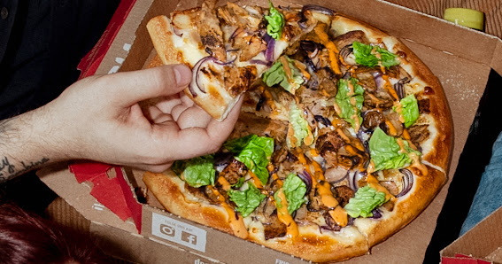 Domino's Pizza Freiburg Südwest – Bild 6