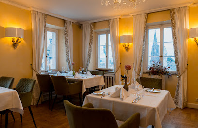 Greiffenegg-Schlössle