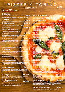 Pizzeria Caffeteria Torino – Bild 3