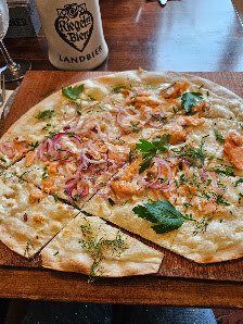 Restaurant Die Kantina – Bild 11