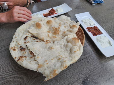 Samis Restaurant Freiburg – Bild 11