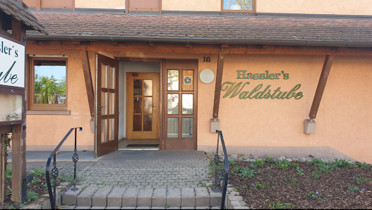 Hassler's Waldstube – Bild 2
