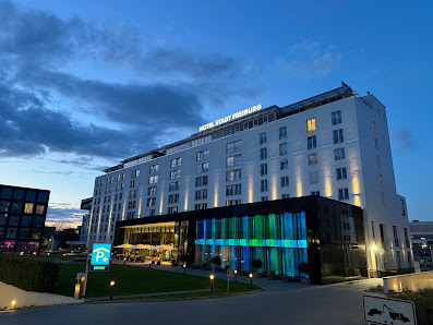 Hotel Stadt Freiburg – Bild 8