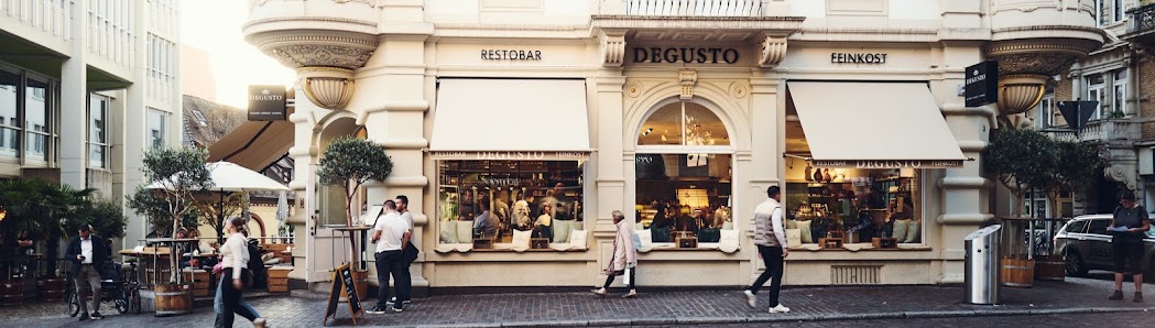 DEGUSTO Restobar & Feinkost – Bild 2