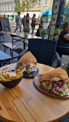 Greencity Mr. Döner – Bild 8