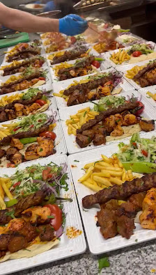 Samis Restaurant Freiburg – Bild 12