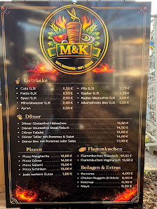 M&K Döner - 100% Glutenfrei – Bild 4