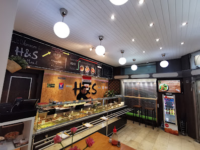 H&S Brothers Meal – Bild 6