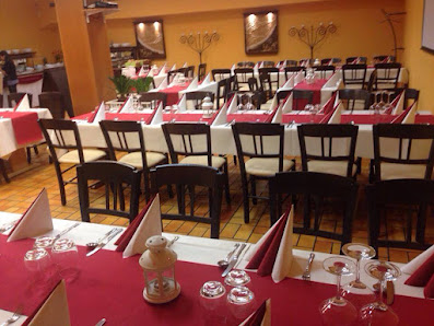 Goldgrube Kegelcenter Bar Restaurant – Bild 5