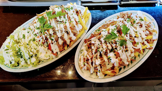 Mr Döner Güterbahnhof – Bild 6