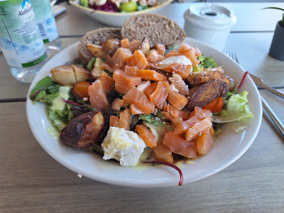 dean&david | Bowls, Salate, Curries & Snacks am Komturplatz in Freiburg im Breisgau