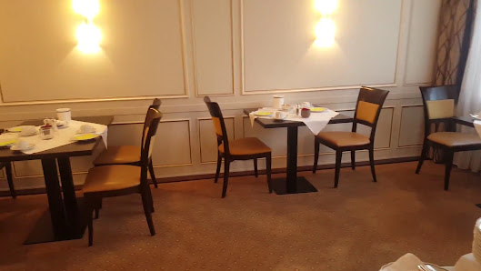 Hotel-Restaurant Kühler Krug – Bild 4
