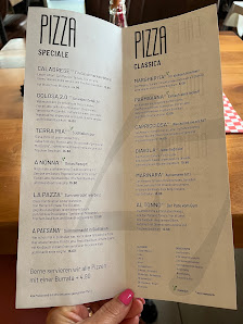 Forty Seven Pizzeria Freiburg – Bild 5