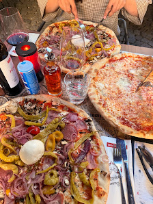 L'Osteria Freiburg Rempartstraße – Bild 9