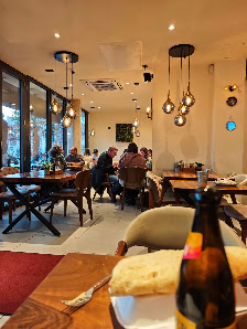 ERBIL Restaurant Freiburg – Grill & Vegetarische Küche – Bild 6