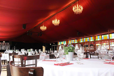 Festival Restaurant - ZMF Freiburg – Bild 6