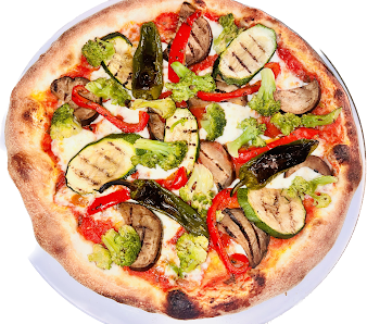 Ristorante Pizzeria Colosseo Freiburg – Bild 9