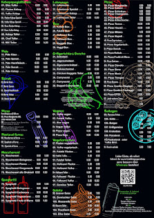 Efes Kebab Schnellrestaurant – Bild 5