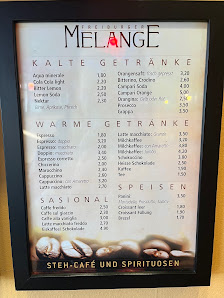 Café Melange – Bild 3