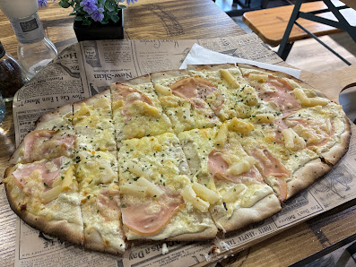 Breisgauer Flammkuchen – Bild 9